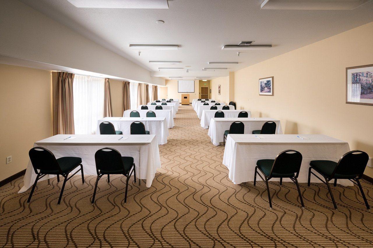 Comfort Inn & Suites Oakland Airport Zewnętrze zdjęcie