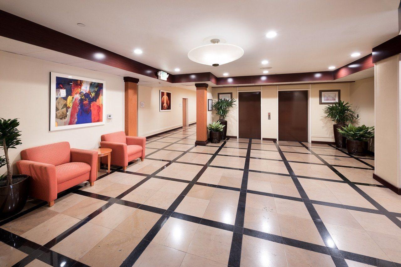 Comfort Inn & Suites Oakland Airport Zewnętrze zdjęcie