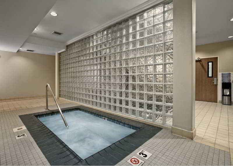 Comfort Inn & Suites Oakland Airport Zewnętrze zdjęcie
