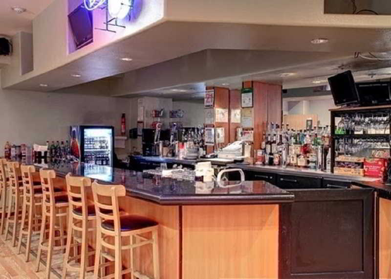 Comfort Inn & Suites Oakland Airport Zewnętrze zdjęcie