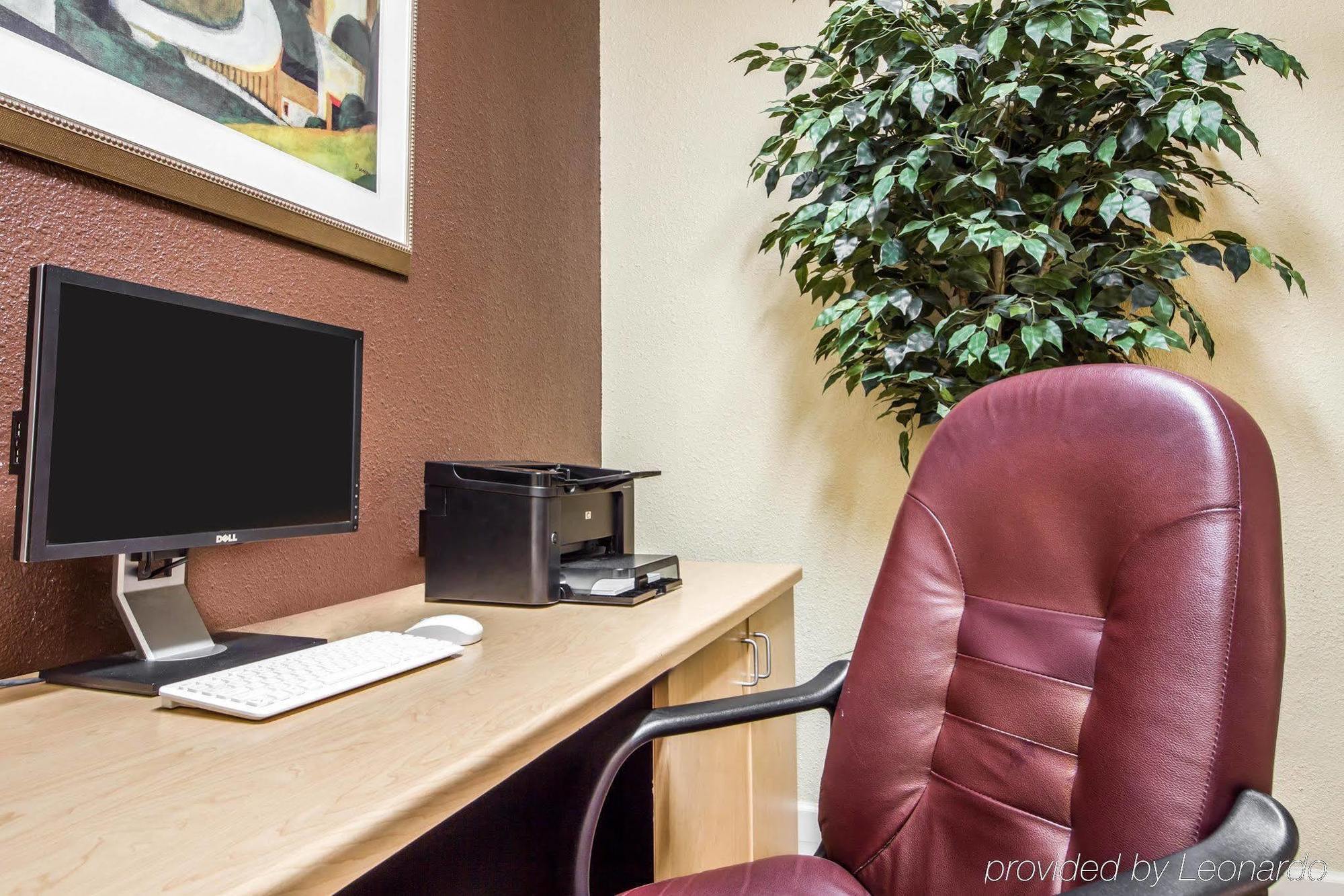 Comfort Inn & Suites Oakland Airport Zewnętrze zdjęcie